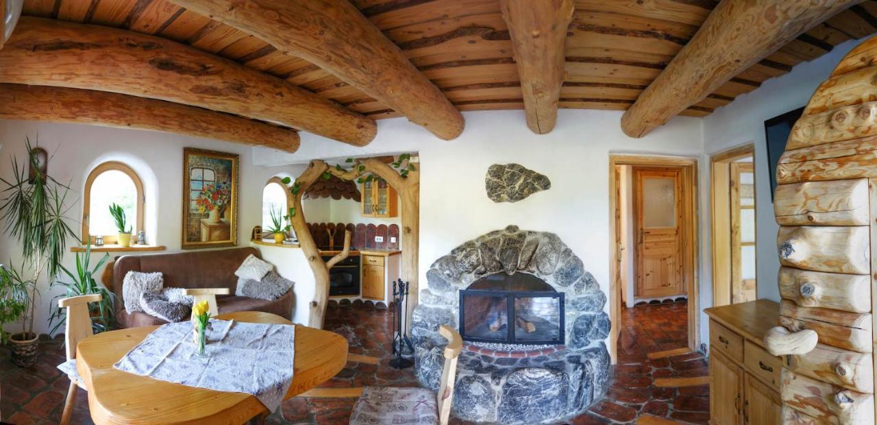 Natur Apartma Rudi ゴレンスカ地方 エクステリア 写真