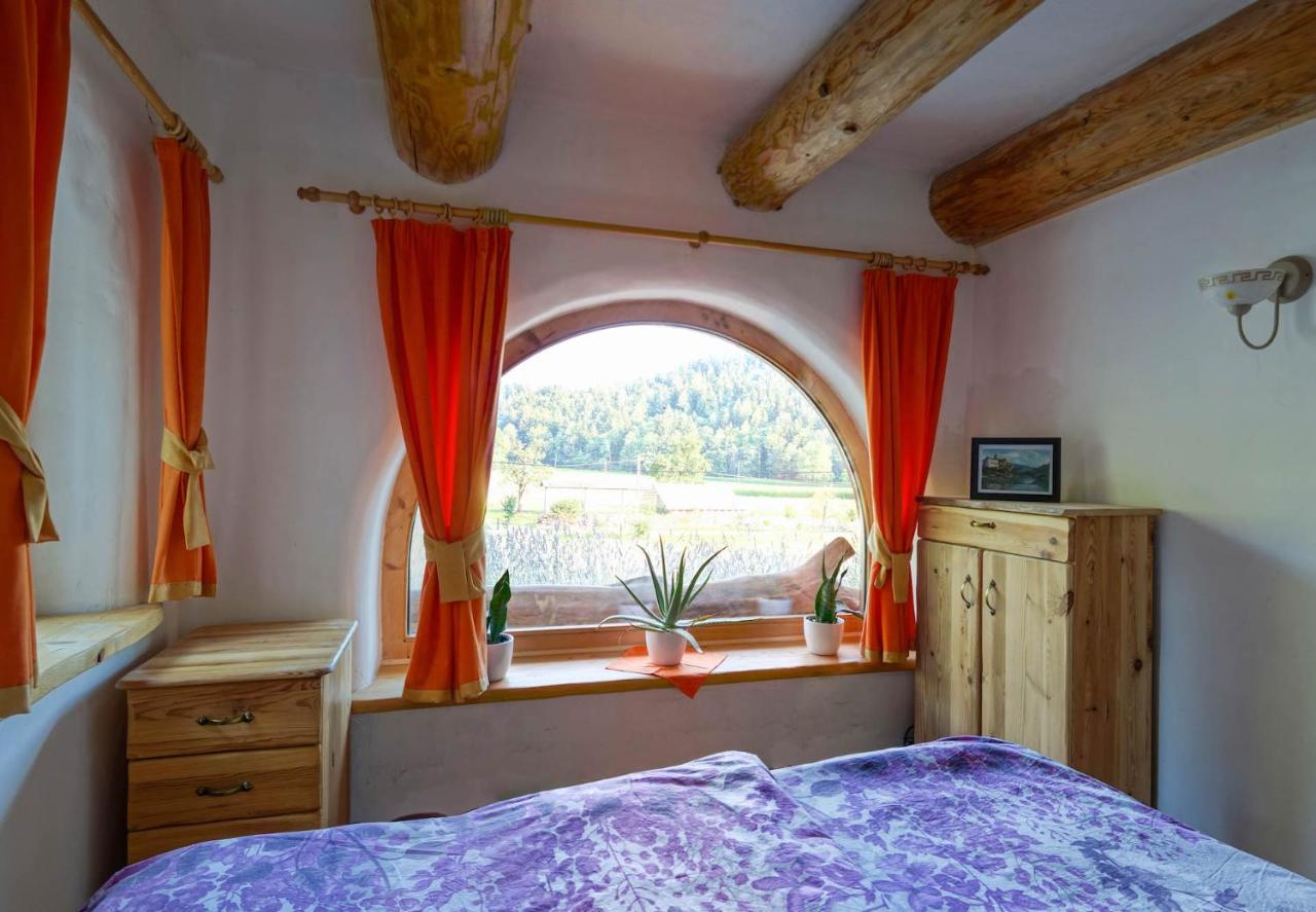 Natur Apartma Rudi ゴレンスカ地方 エクステリア 写真