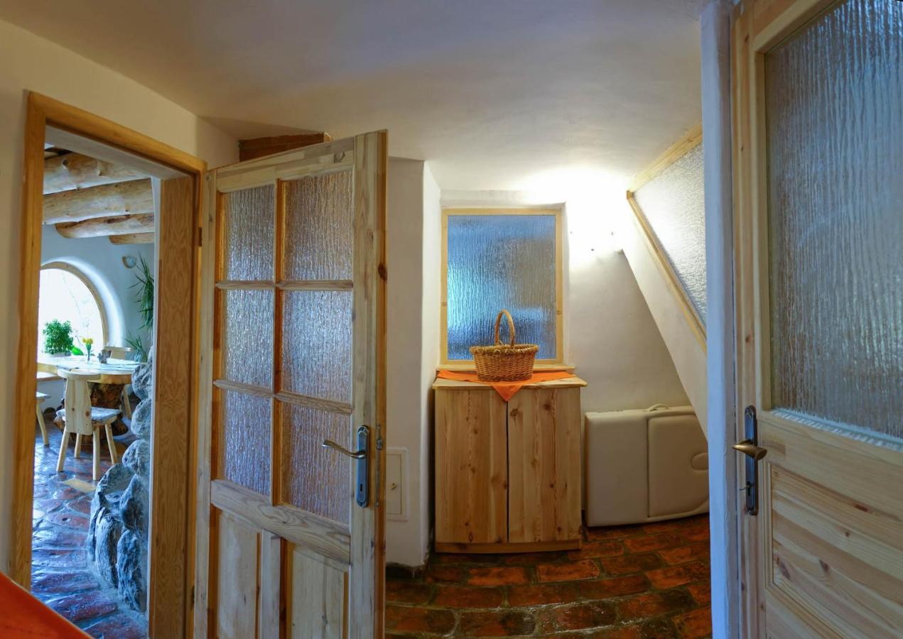 Natur Apartma Rudi ゴレンスカ地方 エクステリア 写真