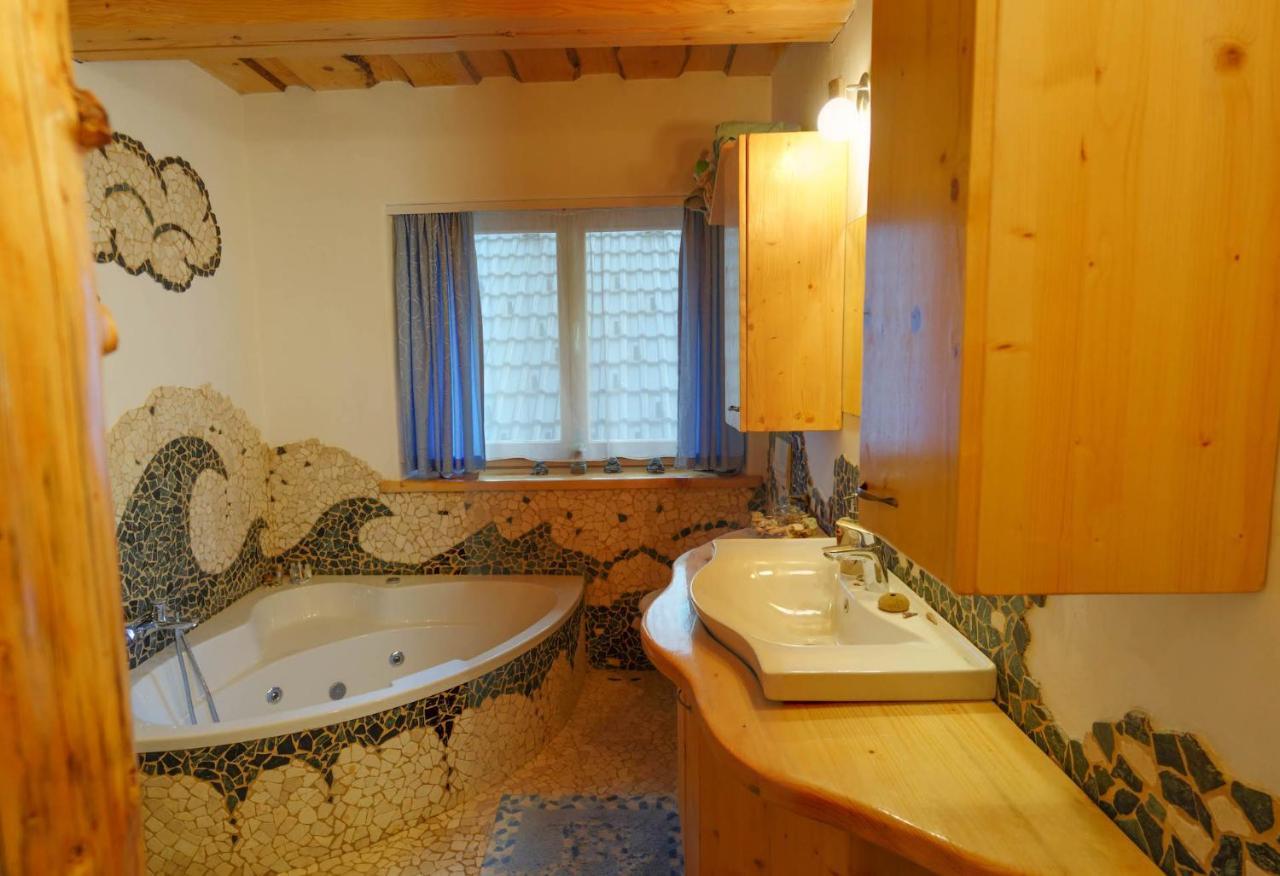 Natur Apartma Rudi ゴレンスカ地方 エクステリア 写真