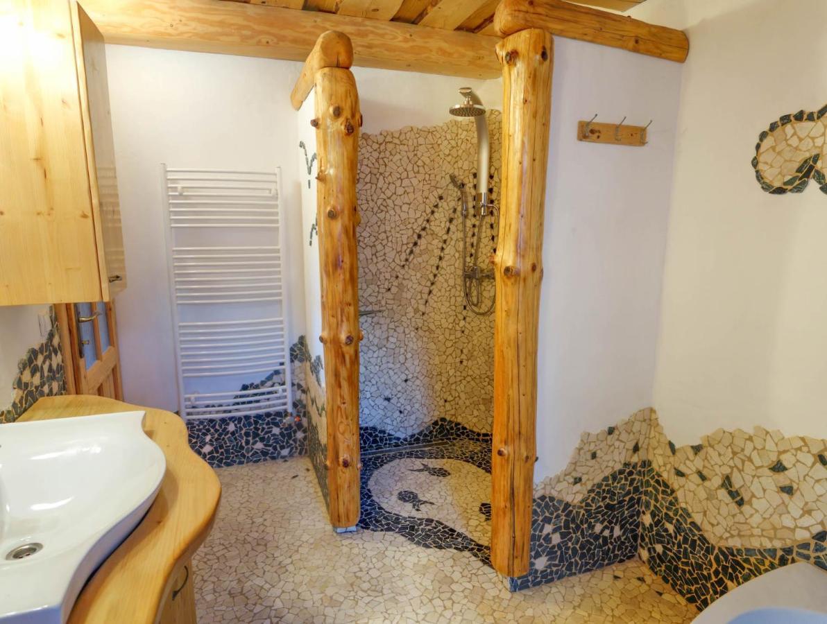 Natur Apartma Rudi ゴレンスカ地方 エクステリア 写真